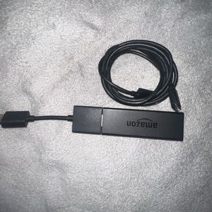 Amazon FireStick